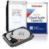 TOSHIBA MG09ACA12TE MG Series 3.5 12TB 7200rpm 512MB SATA Enterprise 7/24 Harddisk