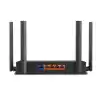 TP-LINK ARCHER BE220 BE3600 Dual-Band Wi-Fi 7 ROUT