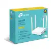 TP-LINK ARCHER C24 AC750 4PORT A.POINT/ROUTER