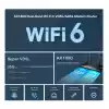 TP-LINK ARCHER VX1800V VDSL /ADSL MODEM ROUTER