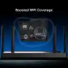 TP-LINK BE230 BE3600 Dual-Band Wi-Fi 7 Router