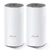 TP-LINK DECO E4 AC1200 2PORT ACCESS POINT(İKİLİ PAKET)