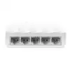 TP-LINK LS1005 5PORT 10/100 YÖNETİLEMEZ SWITCH