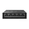 TP-LINK LS1005G 5PORT 10/100/1000 YÖNETİLEMEZ SWITCH