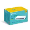 TP-LINK LS1008 8PORT 10/100 YÖNETİLEMEZ SWITCH