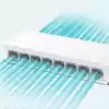 TP-LINK LS1008 8PORT 10/100 YÖNETİLEMEZ SWITCH