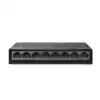 TP-LINK LS1008G 8PORT 10/100/1000 YÖNETİLEMEZ SWITCH