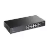 TP-LINK LS1016G 16PORT 10/100/1000 MBPS SWITCH