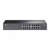 TP-LINK LS1016G 16PORT 10/100/1000 MBPS SWITCH