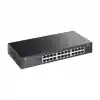 TP-LINK LS1024G 24PORT 10/100/1000 YÖNETİLEMEZ SWITCH