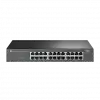 TP-LINK LS1024G 24PORT 10/100/1000 YÖNETİLEMEZ SWITCH