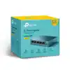 TP-LINK LS105G 5PORT 10/100/1000 YÖNETİLEMEZ SWITCH