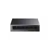 TP-LINK LS106P 6PORT 10/100 YÖNETİLEMEZ POE SWITCH