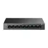 TP-LINK LS109P 9PORT 10/100 POE SWITCH