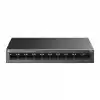 TP-LINK LS110P 10PORT 10/100 YÖNETİLEMEZ POE SWITCH
