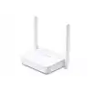 TP-LINK MERCUSYS MW302R 3PORT 300Mbps A.POINT/ROUTER