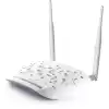 TP-LINK TD-W9970 4PORT ADSL/VDSL 300Mbps MODEM/ROUTER