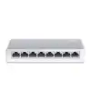 TP-LINK TL-SF1008D 8PORT 10/100 YÖNETİLEMEZ SWITCH