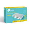 TP-LINK TL-SF1008D 8PORT 10/100 YÖNETİLEMEZ SWITCH