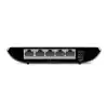 TP-LINK TL-SG1005D 5PORT 10/100/1000 YÖNETİLEMEZ SWITCH