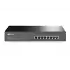TP-LINK TL-SG1008MP 8PORT 10/100/1000 YÖNETİLEMEZ POE SWITCH