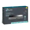 TP-LINK TL-SG1008MP 8PORT 10/100/1000 YÖNETİLEMEZ POE SWITCH