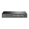TP-LINK TL-SG1016D 16PORT 10/100/1000 YÖNETİLEMEZ SWITCH