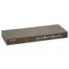 TP-LINK TL-SG1024 24PORT 10/100/1000 YÖNETİLEMEZ SWITCH