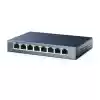 TP-LINK TL-SG108 8PORT 10/100/1000 YÖNETİLEMEZ SWITCH