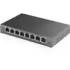 TP-LINK TL-SG108E 8PORT 10/100/1000 YÖNETİLEMEZ SWITCH