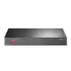 TP-LINK TL-SG1210MP 10PORT 10/100/1000 YÖNETİLEMEZ POE SWITCH