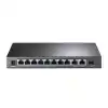 TP-LINK TL-SL1311MP 8 PORT 10/100 YÖNETİLEMEZ SWITCH
