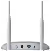 TP-LINK TL-WA801N 1PORT 300Mbps ACCESS POINT
