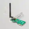 TP-LINK TL-WN781ND 150Mbps PCI EXPRESS ETHERNET KARTI