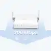 TP-LINK TL-WR844N 4PORT 300Mbps KABLOSUZ ROUTER