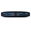 TP-LINK UH400 4 PORT USB 3.0 HUB