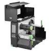 TSC MH241T Thermal + Thermal Transfer Seri + Usb + Ethernet + Blueto 356 mm/sn 203 dpi Endüstriyel Barkod yazıcı Wifi
