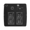 TUNÇMATİK LITE II 1000 1000VA LINE INTERACTİVE UPS TSK5208