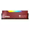 TwinMOS DDR5 16GB 6000MHz VOLTX RGB CL36 1.35v Soğutuculu Desktop Ram
