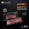 TWINMOS TMD516GB5600U36 16GB (Tek Parça) DDR5 5600MHz (Soğutucu) + CL36 PC Bellek