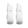 UBIQUITI 5GHZ NANOSTATION M5 16DBI 2X2 MIMO AIRMAX (NSM5)