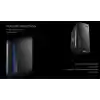 VENTO TA-K61 350W Siyah-Gri Mid Tower ATX Kasa