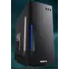 VENTO TA-K61 500W Siyah-Gümüş Mid Tower ATX Kasa