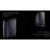 VENTO TA-K61 500W Siyah-Gümüş Mid Tower ATX Kasa