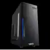 VENTO TA-K61 650W 80+ Siyah-Gümüş Mid Tower ATX Kasa