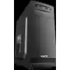 VENTO TA-K62 650W Siyah Mid Tower ATX Kasa