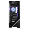 VENTO VG4202FLA 850W Siyah Temper Camlı E-ATX