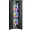 VENTO VG4252L 1000W GEN5&ATX3.0 PSU SIYAH KASA