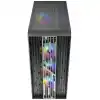 VENTO VG4252L 1000W GEN5&ATX3.0 PSU SIYAH KASA