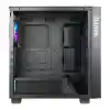 VENTO VG4252L 1000W GEN5&ATX3.0 PSU SIYAH KASA